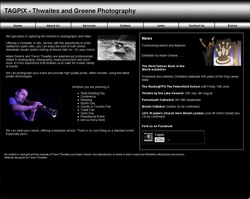tagpix webpage